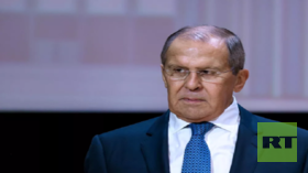 لافروف: الغرب يحاول إجبار الدول الأخرى على عدم التعامل مع روسيا