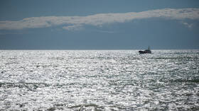 فرنسا.. إنقاذ 107 مهاجرين خلال محاولتهم عبور قناة المانش