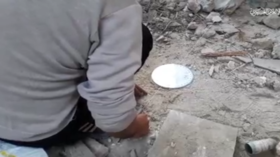 بـ"صواريخ 107".. "كتائب المجاهدين" تستهدف تموضعا للقوات الإسرائيلية في محور نتساريم (فيديو)