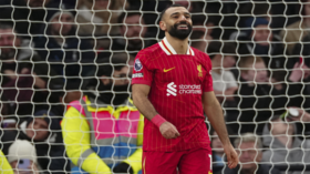 الهداف التاريخي لليفربول: لقد تركت الريدز لسبب واحد ولا ينبغي لصلاح أن يقلدني