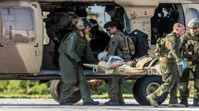 الجيش الإسرائيلي يعلن مقتل ضابط وإصابة اثنين آخرين في معارك شمالي قطاع غزة