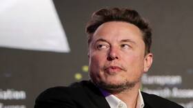 ماسك يقرع مجددا جرس الإنذار عن احتمال إفلاس الولايات المتحدة "فعليا"