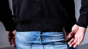 "جرائم السكاكين".. شرطة ألمانيا تطالب بعدة إجراءات لمكافحة هذه الظاهرة