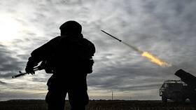 الدفاع الروسية: تحرير بلدتين جديدتين وحصيلة خسائر أوكرانيا الأسبوعية تبلغ 12,9 ألف جندي