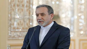 عراقجي يكشف عن أهم أهداف زيارته للصين