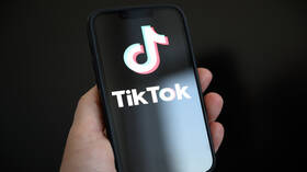 محكمة روسية تفرض غرامة على "تيك توك" لعدم امتثالها للقوانين الروسية