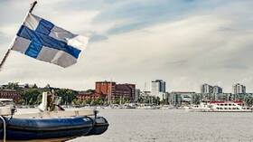 جمارك فنلندا تحتجز حمولة ناقلة تشتبه بضلوعها في تلف الكابلات البحرية