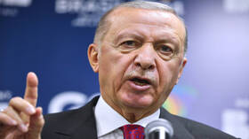 أردوغان يثمّن تصريح ترامب بأن تركيا باتت تمتلك مفاتيح المنطقة