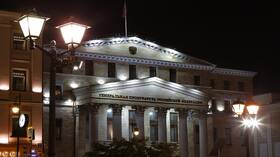 إحالة21 عسكريا أوكرانيا إلى المحكمة بتهمة "ارتكاب عمل إرهابي" في مقاطعة كورسك