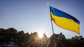 كييف تتلقى 485 مليون دولار من الولايات المتحدة والبنك الدولي