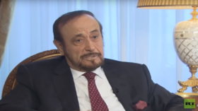 وكالة تكشف عن مكان تواجد رفعت عم بشار الأسد