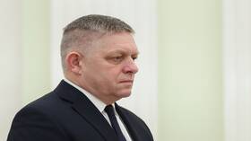 فيتسو: أوكرانيا ستدفع ثمن "المغامرة الغربية" على حساب أراضيها