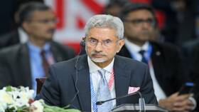 وزير خارجية الهند يناقش المشاكل العالمية مع مستشار ترامب