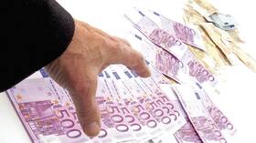 "يوروكلير": تجميد الأصول الروسية يضر بسمعتنا