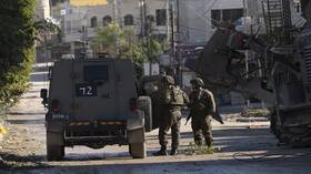 حملة دهم واعتقالات إسرائيلية جديدة في الضفة الغربية طالت 15 فلسطينيا