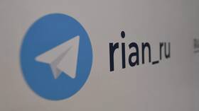 سلوتسكي يدعو للرد على حجب دول أوروبية قناة "نوفوستي" الروسية على تلغرام