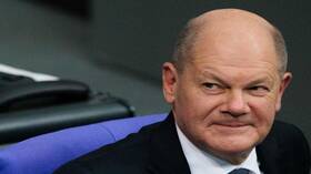 شولتس: أخبرت بوتين أن دعم برلين لكييف لن يضعف