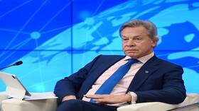 سيناتور روسي: انضمام أوكرانيا إلى حلف الناتو سيشكل تهديدا لروسيا