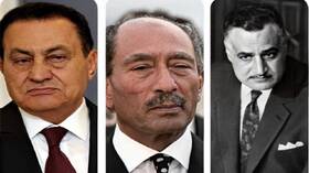 الصحفي المصري الكبير عبده مباشر يكشف عن كواليس علاقاته بثلاثة من رؤساء مصر السابقين