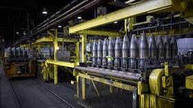 تقرير: الولايات المتحدة خفضت المساعدات العسكرية لأوكرانيا في 2024