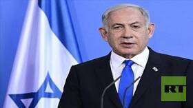 نتنياهو يطلب إرجاء جلسات محاكمته لدواع صحية