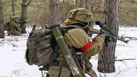 الدفاع الروسية: تحرير بلدة جديدة في دونيتسك وخسائر أوكرانيا اليومية بلغت 1400 جندي