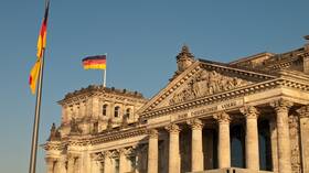 ألمانيا.. نائبة رئيس البرلمان تحث على بدء إجراءات حظر "حزب البديل"