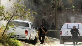 العثور على 11 مقبرة جماعية سرية تضم 15 جثة وسط صراع عصابات المخدرات جنوب المكسيك