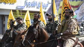 الحرس الثوري الإيراني: لن نغفل عن الأعداء وحزب الله أعاد بناء نفسه واستعاد قوته