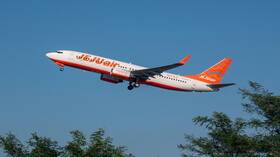 طائرة كورية جنوبية تعود أدراجها بعد الإقلاع بسبب مشكلة مماثلة لمشكلة الطائرة المنكوبة