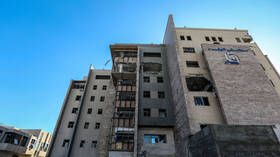 تعليقا على قصف مستشفى "الوفاء".. أستاذ قانون دولي لـRT: إسرائيل تنفذ أكبر جريمة إبادة في القرن 21