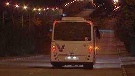 نجاح صفقة تبادل أسرى بين موسكو وكييف وعودة 150 جنديا روسيا