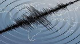 زلزال بقوة 4.5 درجات يضرب جنوب إيران