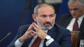 باشينيان يتحدث عن وجه "أرمينيا الحقيقية" في المستقبل