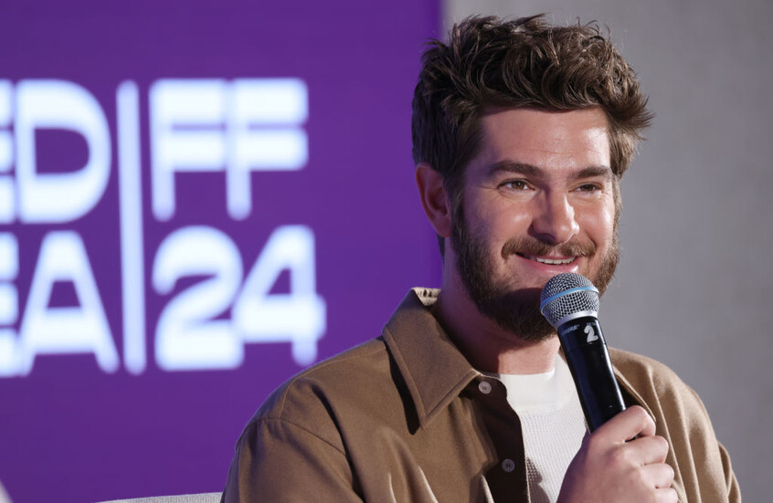 "الرجل العنكبوت": أكره الشيف نصرت