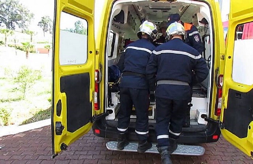 الحماية المدنية الجزائرية تنشر حصيلة ثقيلة لتدخلاتها الميدانية خلال ليلة رأس السنة