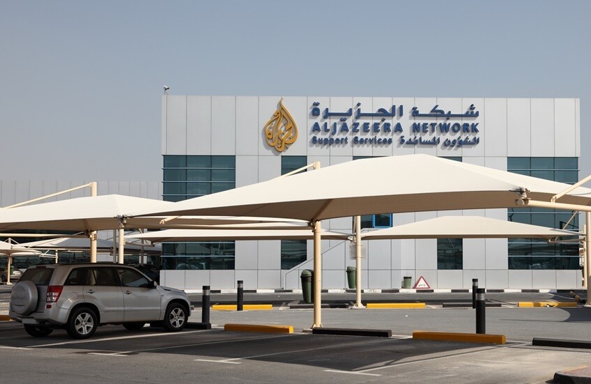 فصائل فلسطينية تستنكر وقف بث "الجزيرة" وتطالب السلطة بالتراجع عن قرارها