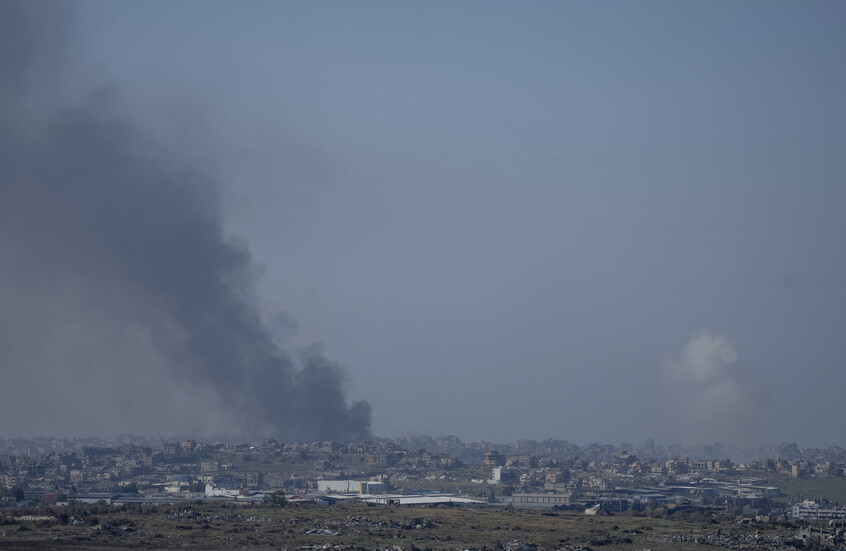 "سرايا القدس" تعلن إنقاذ أسير إسرائيلي في غزة حاول الانتحار