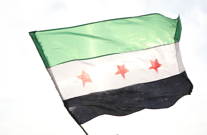 سوريا.. وزير المالية يناقش مع محافظ السويداء الخطط المالية للمحافظة