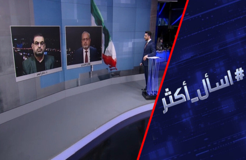 إيران تهدد إسرائيل.. مقاومة جديدة بسوريا