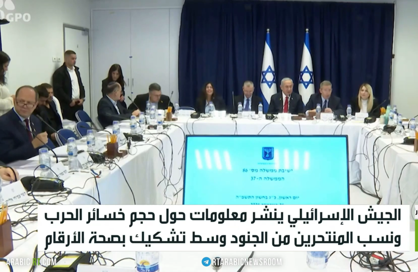 إسرائيل.. قتلى الحرب وأزمة انتحار الجنود