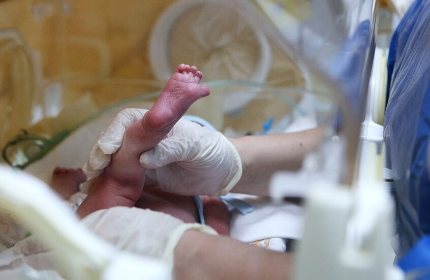 كوريا الجنوبية تسجل ارتفاعا في عدد المواليد لأول مرة في 9 سنوات