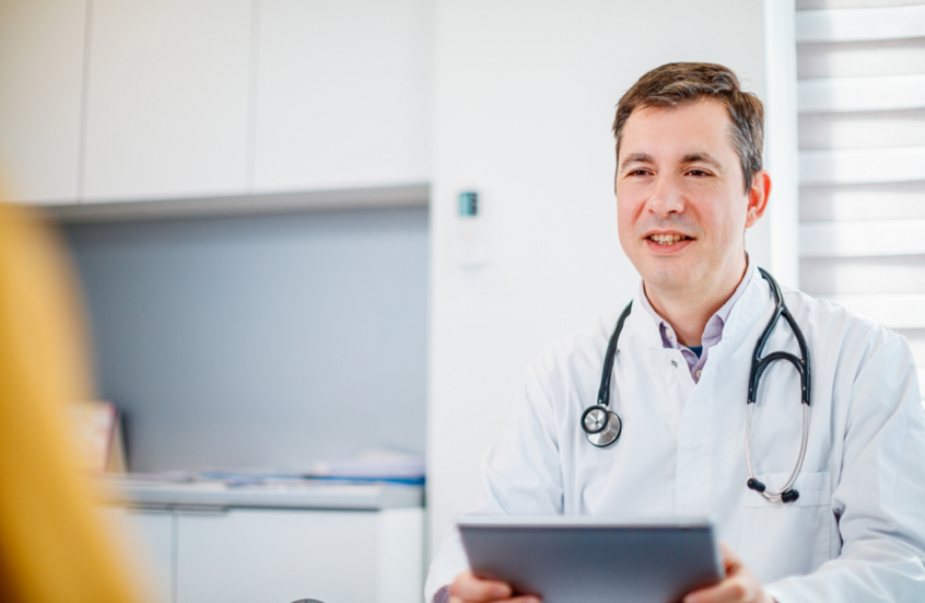 اختبار مدته 30 ثانية يكشف عن خطر الإصابة بـ19 مرضا مزمنا