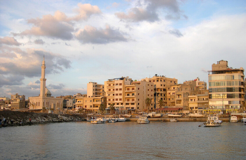 سوريا..  وحدة "دعم الاستقرار" تعقد جلسة حوارية في طرطوس حول تعزيز السلم الأهلي