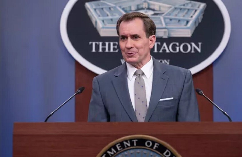 البيت الأبيض: التوصل إلى اتفاق لوقف إطلاق النار في قطاع غزة لا يزال ممكنا