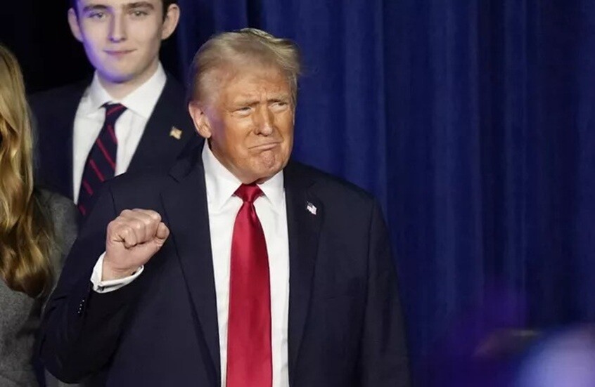 ترامب يكشف عن مرشحه لمنصب السفير الأمريكي لدى إستونيا