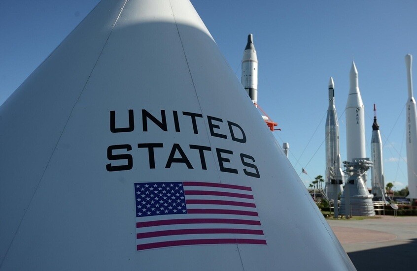 إعلام: افتقار الولايات المتحدة إلى الموانئ الفضائية يهدد بتأخير عمليات الإطلاق