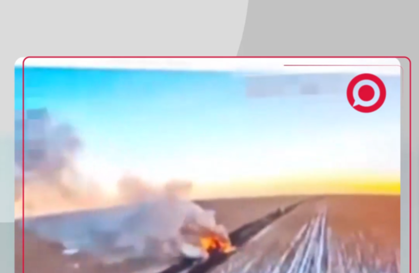 إحباط محاولة اختراق أوكرانية في منطقة كورسك الحدودية