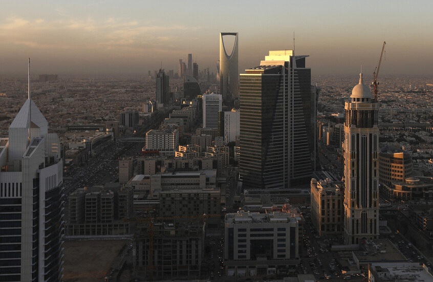 السعودية.. صندوق الاستثمارات العامة يحصل على أول تمويل بهيكلية المرابحة بقيمة 7 مليارات دولار