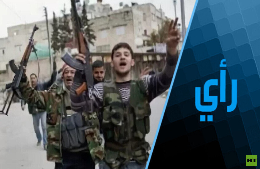 نزع فتيل الانفجار السوري